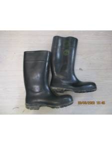 Botte de sécurité Bekina Light T-44