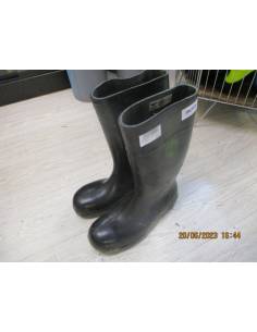 Bota de seguridad Bekina Light T-44 2
