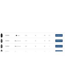 Inflatable fender fender CYL1400 FENDERTEX