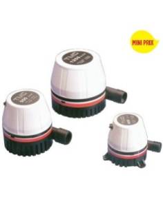 Bomba achique sentina 12v 1710lh 2