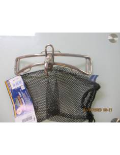 Crochet rapide trapèze WICHARD 2