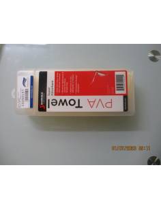 SHURHOLD absorbent cloth