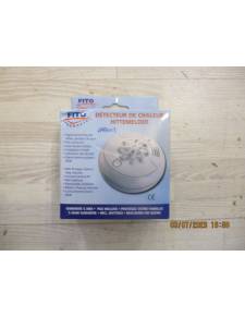 Fito GS-402 outlet temperature detector