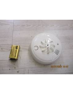 Détecteur de température de sortie Fito GS-402 2