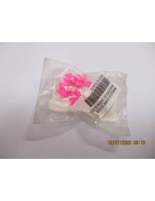 Segnacatena 6mm ROSA (5 unità)