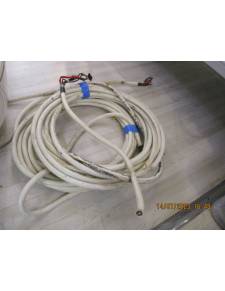 Antena Radar RAYMARINE RD424 24 millas + cable