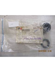 Rotary seal MTU 0012011619 outlet