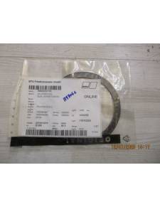 MTU Raw Water Pump Gasket 5553032780