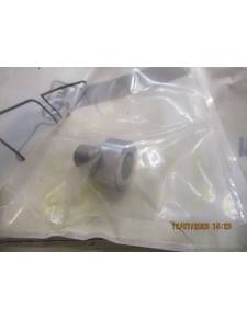 Schrauben MTU X00034186 Ausgang