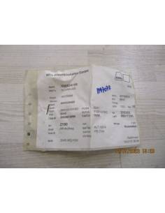 MTU screw X00034186 outlet 2