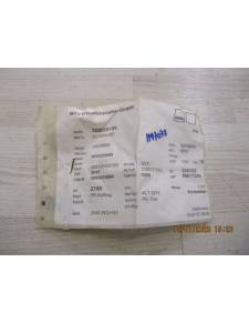 Schrauben MTU X00034186 Ausgang