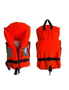 Life jacket child Plastimo Typhoon t-xs