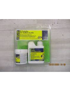 Maintenance kit for MATT CHEM fishing reels