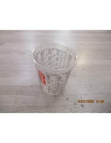 Vasos De Mezcla Escalados A Elegir COLAD