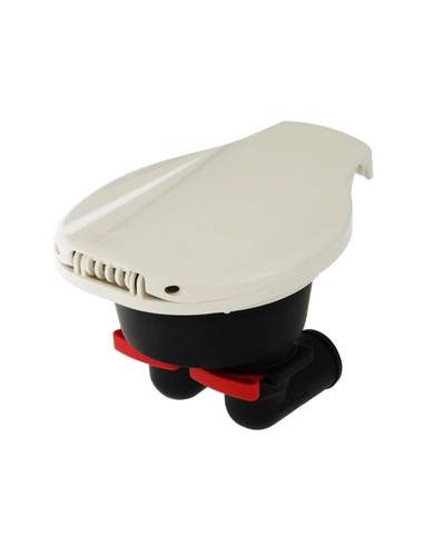 Bombas de achique JOHNSON de Membrana tubo 38mm