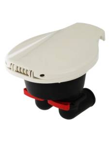 Bombas de achique JOHNSON de Membrana tubo 38mm