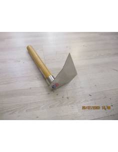 Amiaud stainless steel scraper