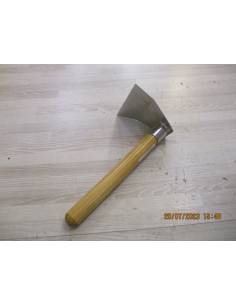 Grattoir inox Amiaud 2