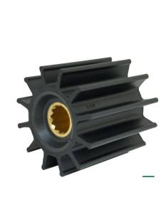 Impeler neopreno JOHNSON PUMP 09-814B 2