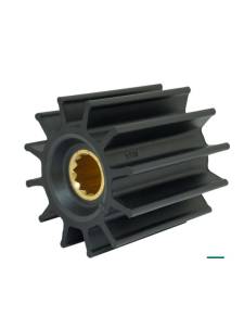 Roue en néoprène JOHNSON PUMP 09-814B
