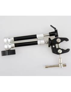 Brazo articulado X-Mount Type-M, para teléfonos inteligentes