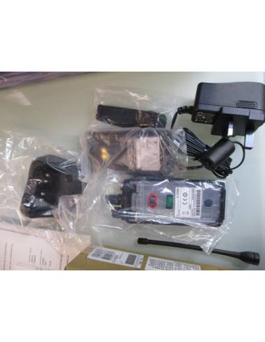 Émetteur VHF Prise Icom IC-F2000