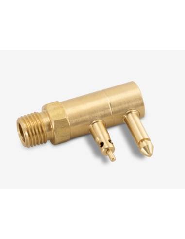 MERCURY gasoline connector