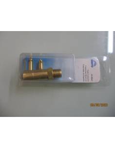Conector del tanque fuerabordas Johnson/Evinrude 2