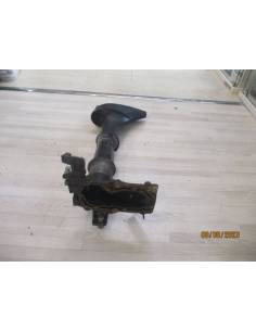 Caña despiece Mercury 3,3 cv 2 tiempos