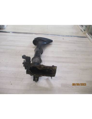 Mercury 3.3 hp 2-stroke broken rod