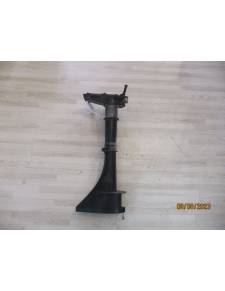 Mercury 3.3 hp 2-stroke broken rod