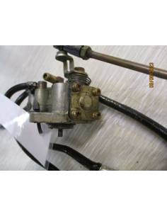 Pompe à huile Tohatsu MD50B 2 temps