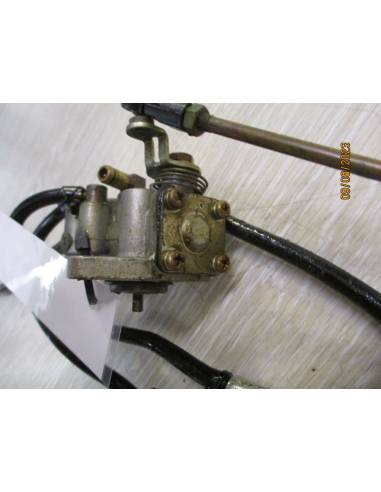 Pompe à huile Tohatsu MD50B 2 temps
