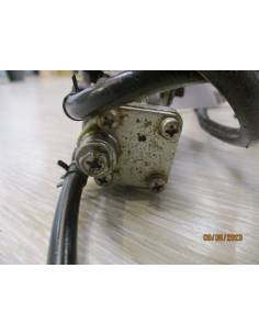 Pompe à huile Tohatsu MD50B 2 temps 2