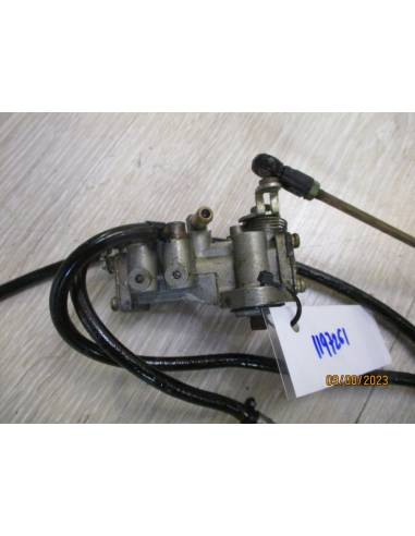 Pompe à huile Tohatsu MD50B 2 temps