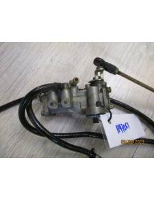 Pompe à huile Tohatsu MD50B 2 temps