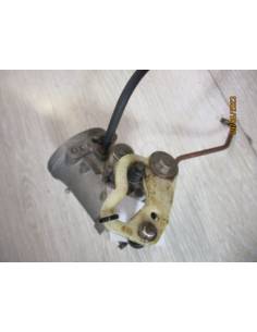 Tohatsu MD50B 2 stroke injection throttle body