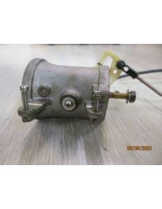 Corps de papillon d'injection Tohatsu MD50B 2 temps 2