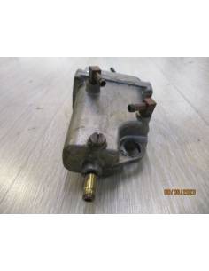 Injektion Kubas Tohatsu MD50B 2 Mal