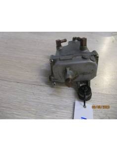 Cuba inyeccion despiede Tohatsu MD50B 2 tiempos 2