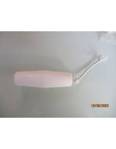 Unione barra toldo alluminio