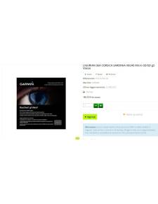 Carta ligure/corse/sardaigne VEU45 Micro SD/SD g2 Vision