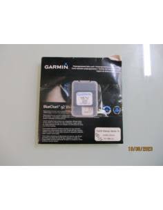 Carta ligure/corse/sardaigne VEU45 Micro SD/SD g2 Vision 2