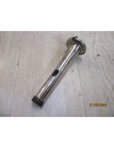 Supports d'antenne VHF fixes en inox