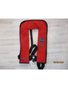 KRU automatic CO2 life jacket 175N 2