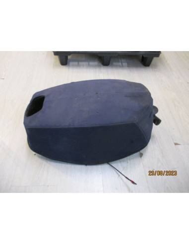 Evinrude 25cv ETECH 2 tempi
