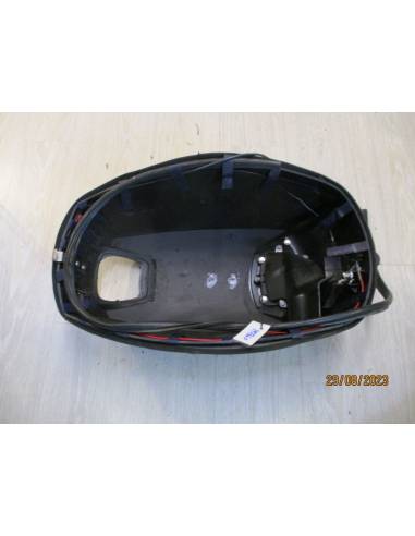 Evinrude 25cv ETECH 2 tempi