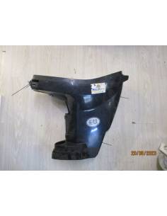 Exploded side covers Evinrude 25cv ETECH 2 stroke 2