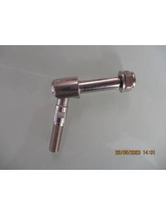 FREDERIKSEN forced batten skate hardware