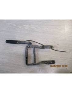 Yamaha 5cv 2-strong mandging air